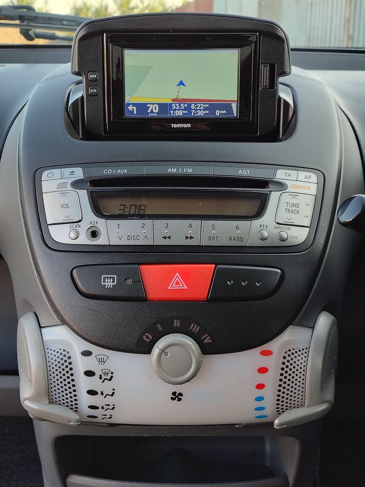 Vehicle 17