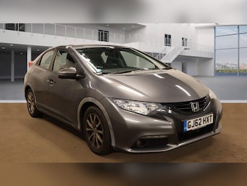 Used Honda Civic 2012 for sale - 75623258: Photo