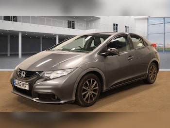 Used Honda Civic 2012 for sale - 75623258: Photo