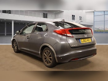 Used Honda Civic 2012 for sale - 75623258: Photo