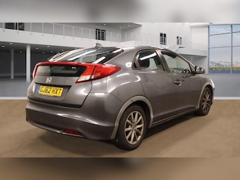Used Honda Civic 2012 for sale - 75623258: Photo