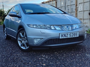 Honda - Civic