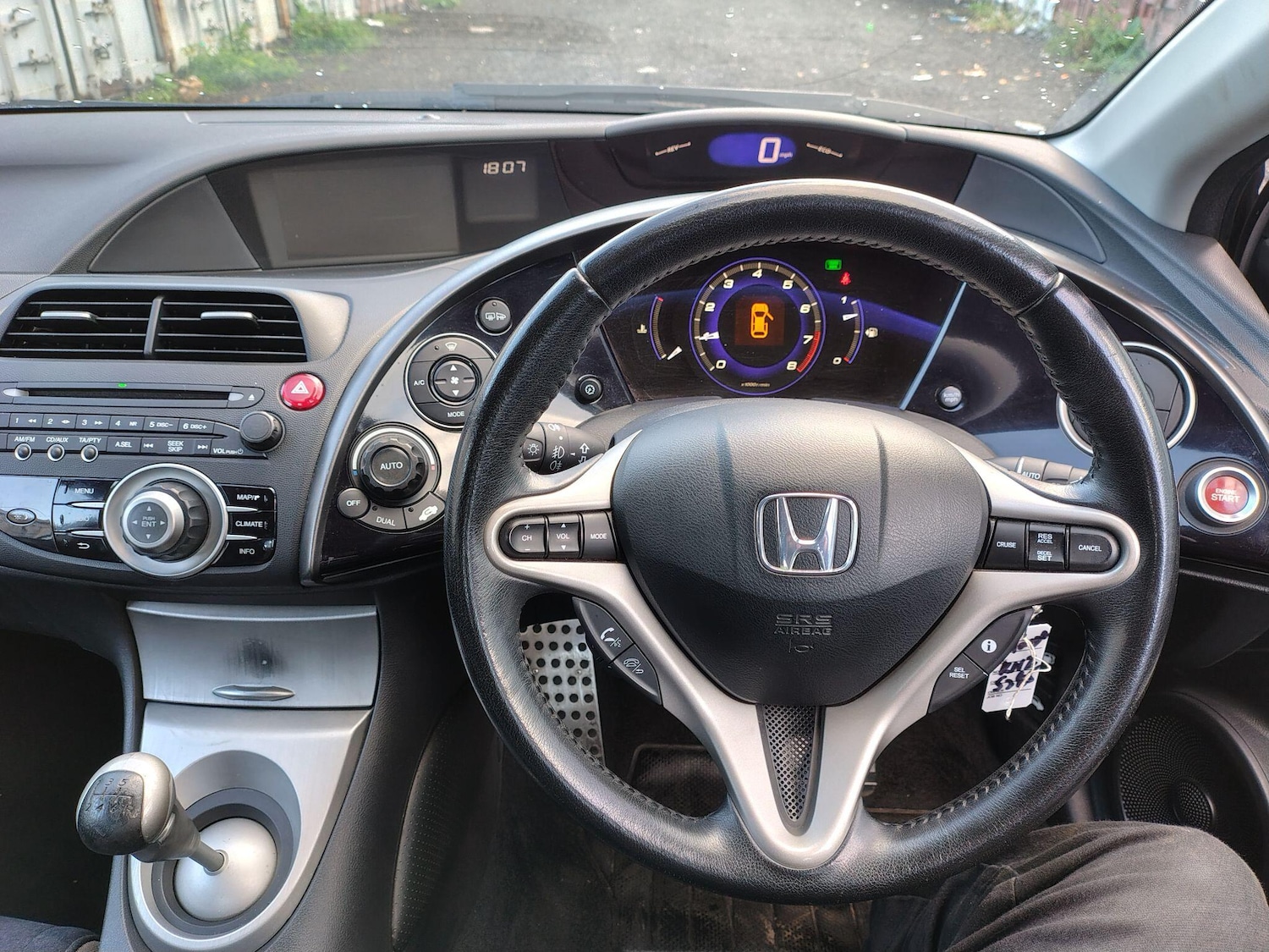 Vehicle 23