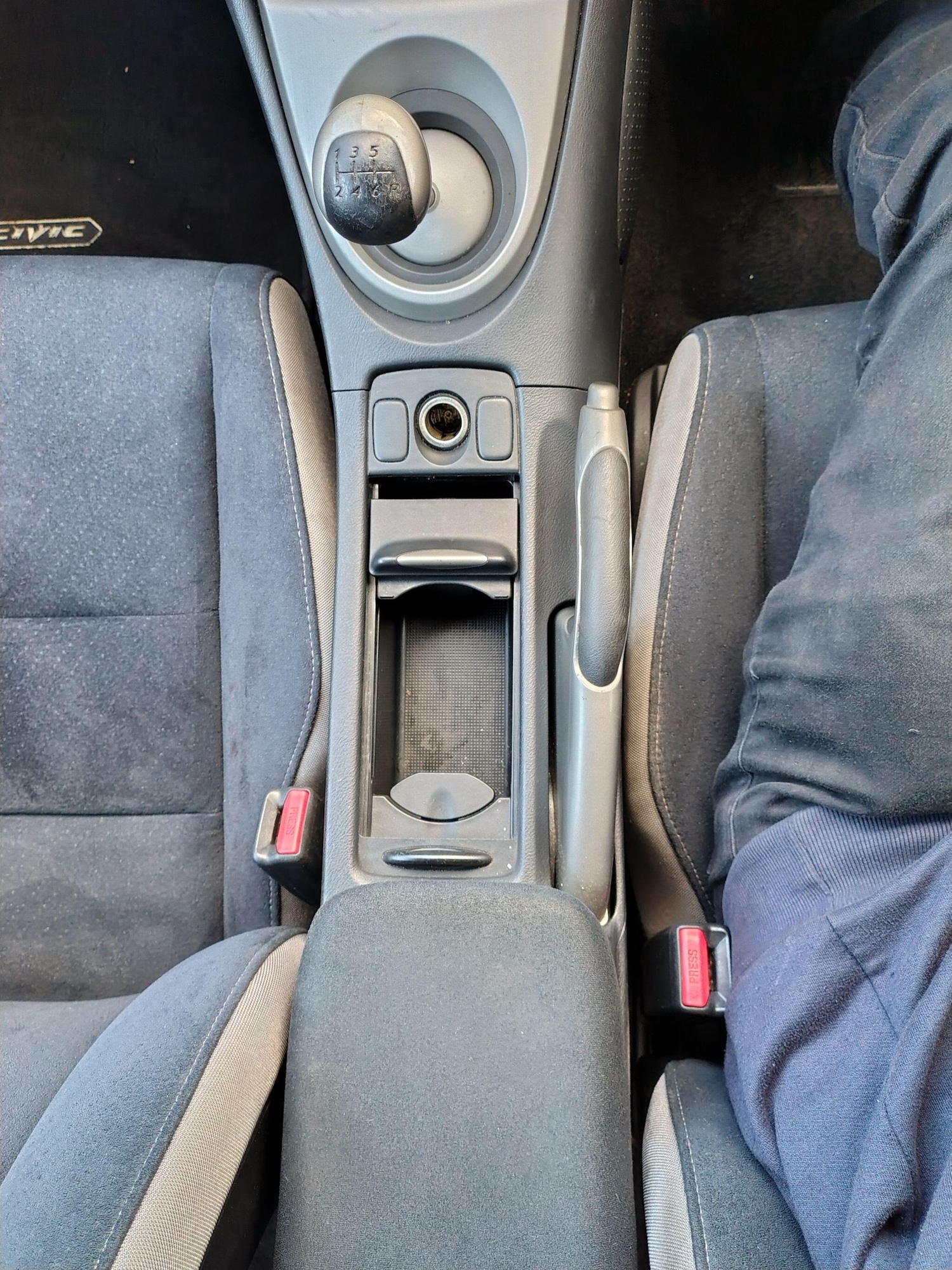 Vehicle 24