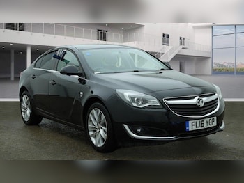 2016 (16) - 1.8i SRi Nav Euro 6 5dr