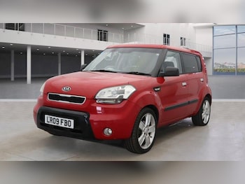 Used Kia Soul 2009 for sale - 75600363: Photo