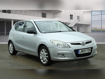 Used Hyundai i30 2009 for sale - 75809764: Photo