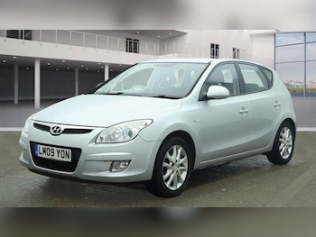 Used Hyundai i30 2009 for sale - 75809764: Photo