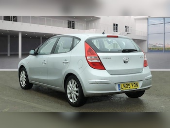 Used Hyundai i30 2009 for sale - 75809764: Photo