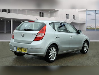 Used Hyundai i30 2009 for sale - 75809764: Photo