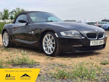 2006 (56) - 2.0i Sport Euro 4 2dr