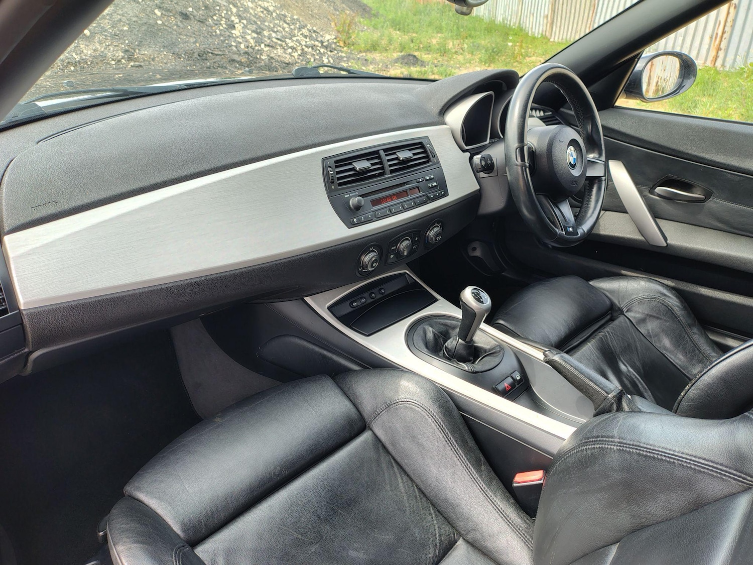 Vehicle 27