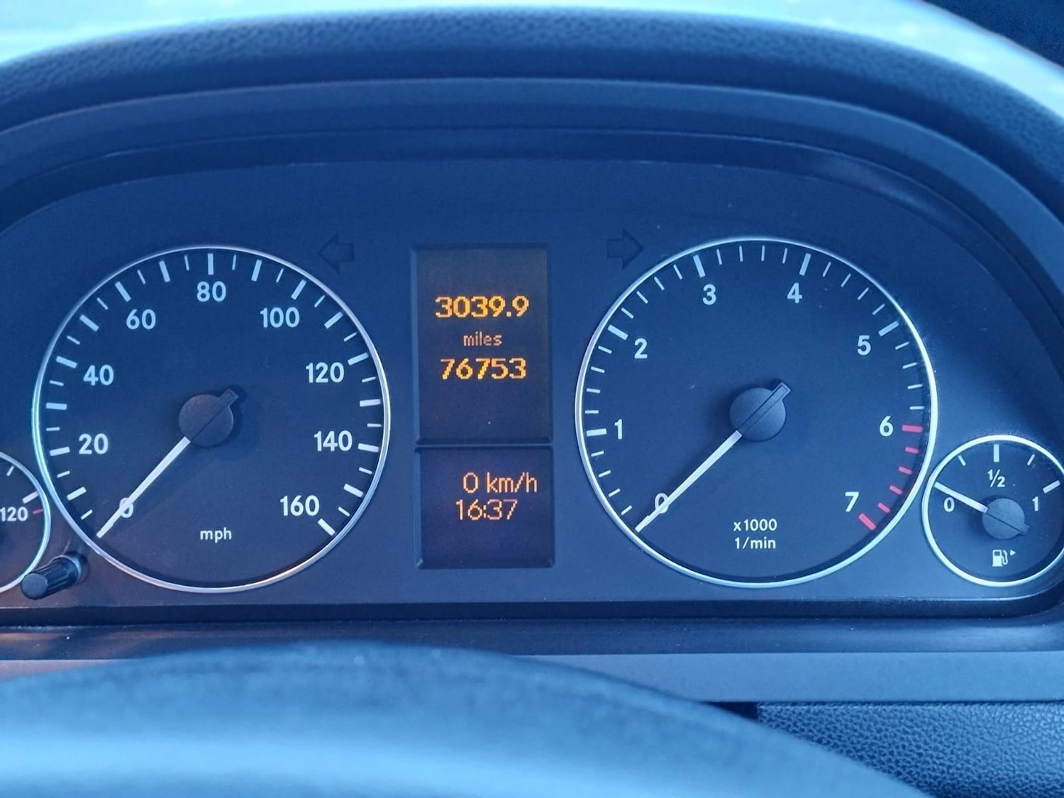 Vehicle 29