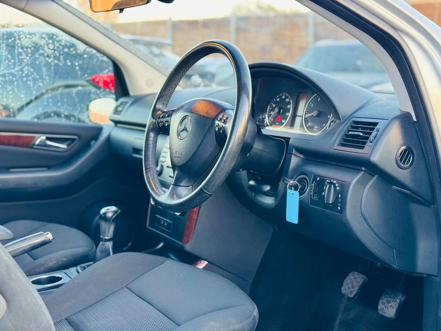 Vehicle 57