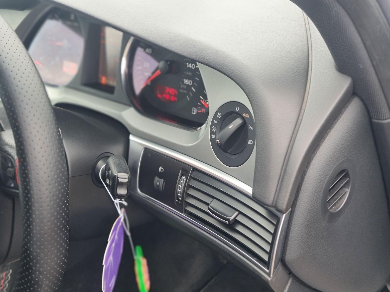 Vehicle 30