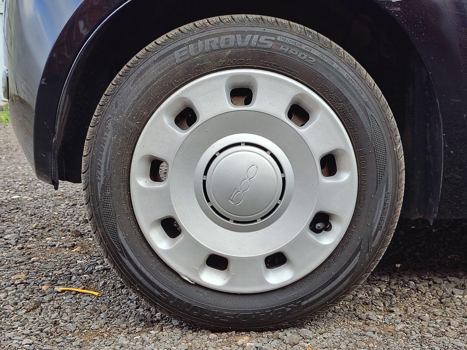 Vehicle 24