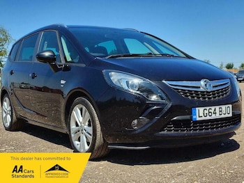 2014 (64) - 1.4T 16V SRi Euro 5 5dr