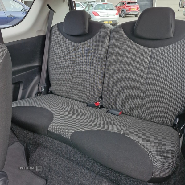 Used Toyota AYGO 2014 for sale - 77426652: Photo 10