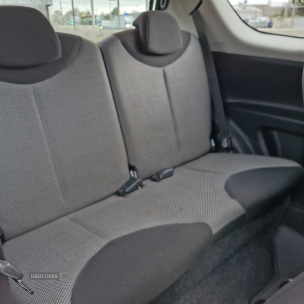 Used Toyota AYGO 2014 for sale - 77426652: Photo 11