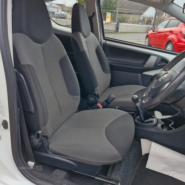 Used Toyota AYGO 2014 for sale - 77426652: Photo 12