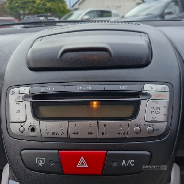 Used Toyota AYGO 2014 for sale - 77426652: Photo 14