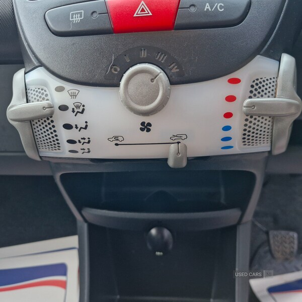 Used Toyota AYGO 2014 for sale - 77426652: Photo 15