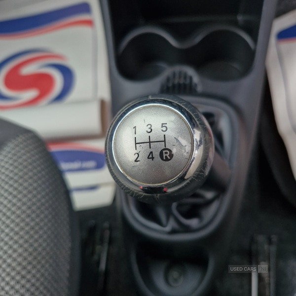 Used Toyota AYGO 2014 for sale - 77426652: Photo 18