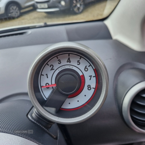 Used Toyota AYGO 2014 for sale - 77426652: Photo 20