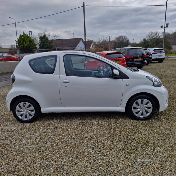 Used Toyota AYGO 2014 for sale - 77426652: Photo 4