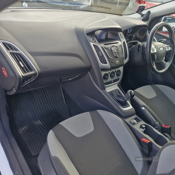 Used Ford Focus 2012 for sale - 77575612: Photo 10