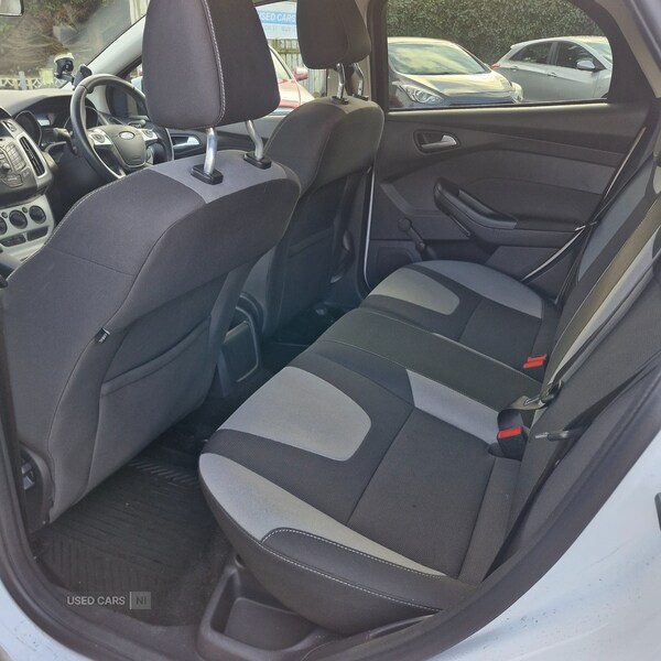 Used Ford Focus 2012 for sale - 77575612: Photo 11