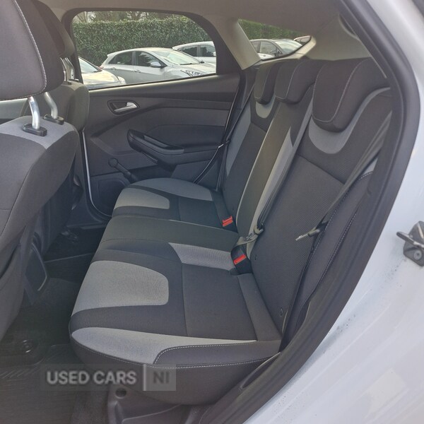 Used Ford Focus 2012 for sale - 77575612: Photo 12