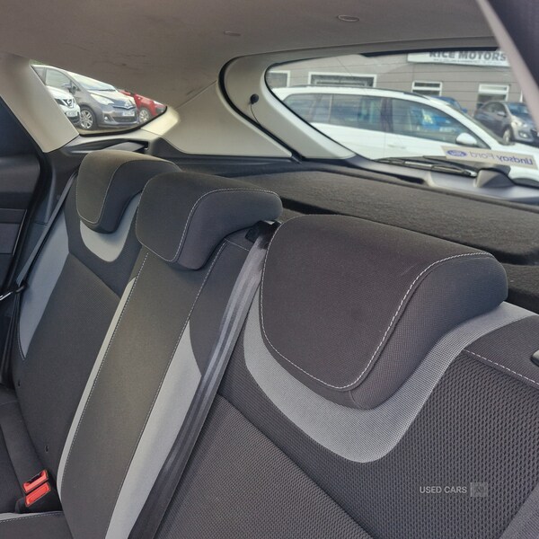 Used Ford Focus 2012 for sale - 77575612: Photo 13