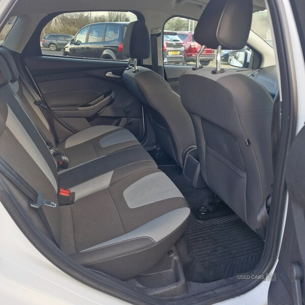 Used Ford Focus 2012 for sale - 77575612: Photo 14