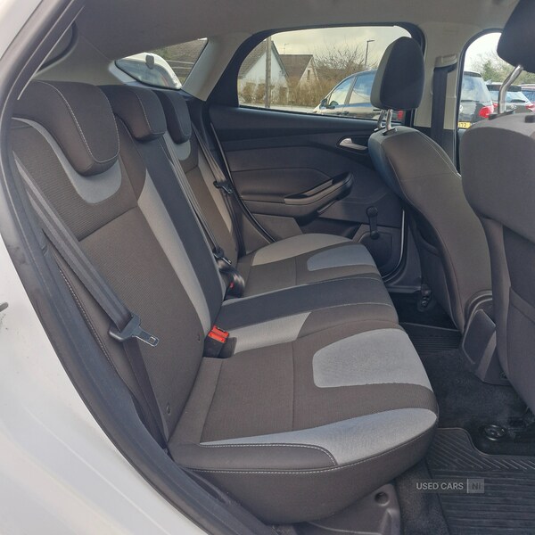 Used Ford Focus 2012 for sale - 77575612: Photo 15