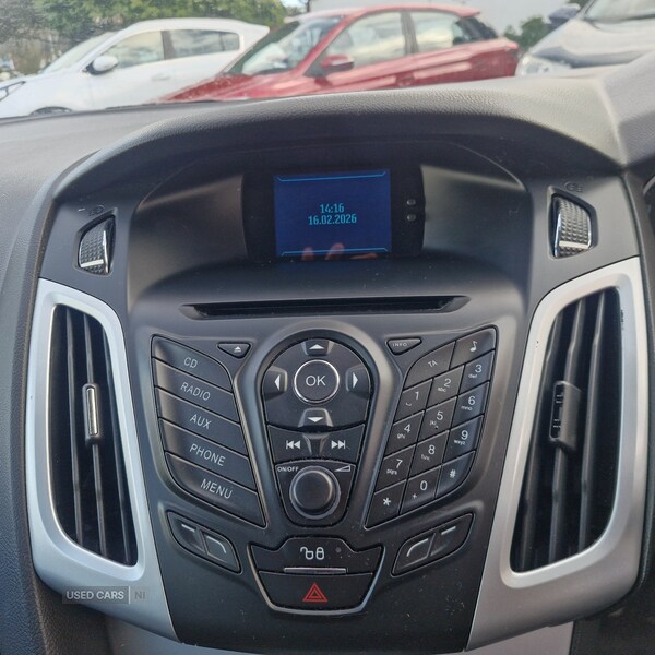 Used Ford Focus 2012 for sale - 77575612: Photo 17