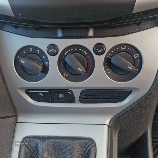 Used Ford Focus 2012 for sale - 77575612: Photo 18