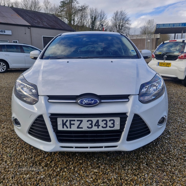 Used Ford Focus 2012 for sale - 77575612: Photo 2