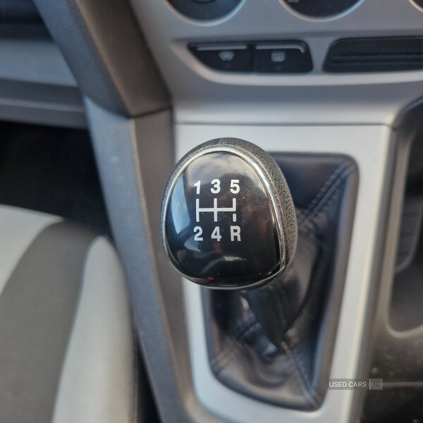 Used Ford Focus 2012 for sale - 77575612: Photo 20