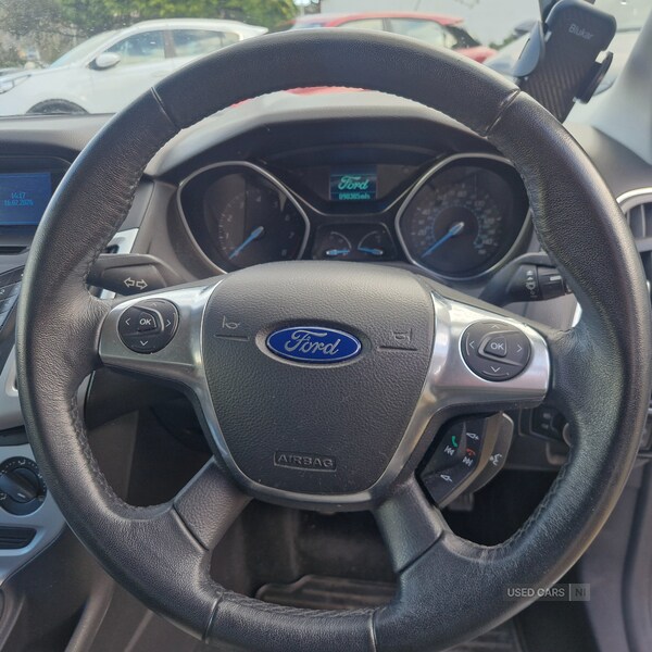 Used Ford Focus 2012 for sale - 77575612: Photo 21