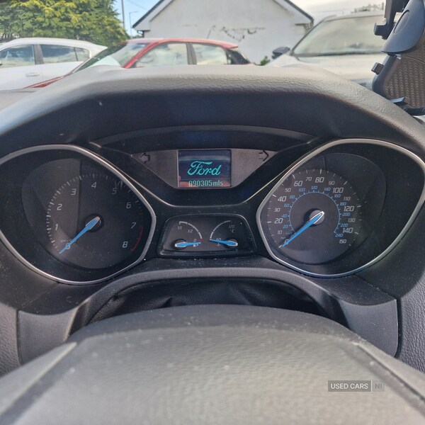 Used Ford Focus 2012 for sale - 77575612: Photo 22