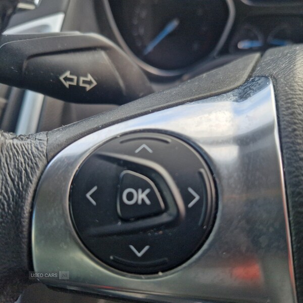 Used Ford Focus 2012 for sale - 77575612: Photo 23