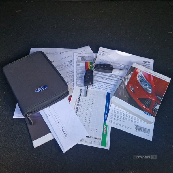 Used Ford Focus 2012 for sale - 77575612: Photo 28