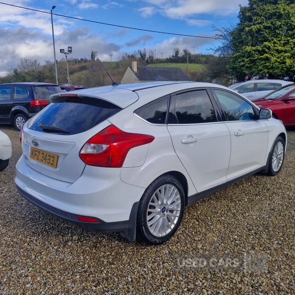 Used Ford Focus 2012 for sale - 77575612: Photo 5
