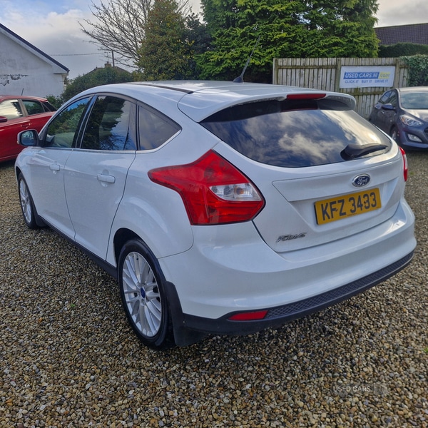 Used Ford Focus 2012 for sale - 77575612: Photo 7