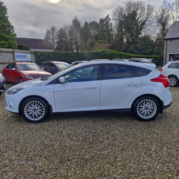 Used Ford Focus 2012 for sale - 77575612: Photo 8