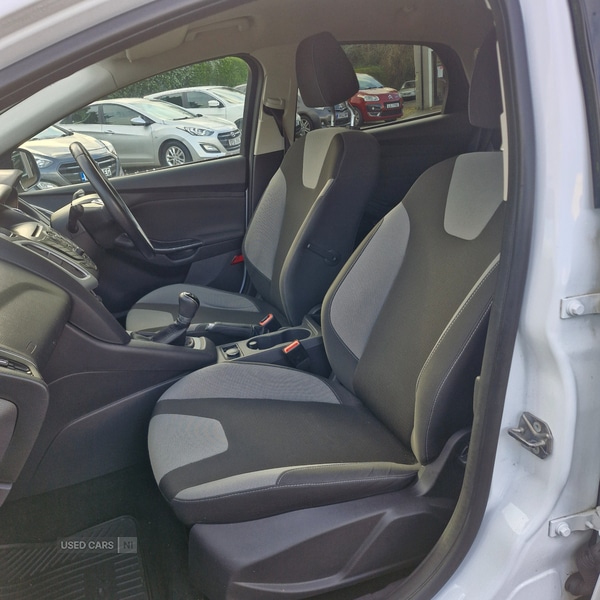 Used Ford Focus 2012 for sale - 77575612: Photo 9