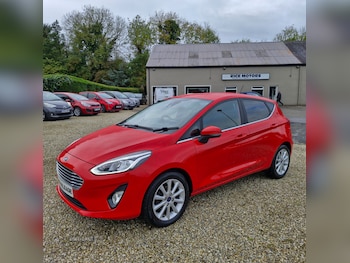 Ford - Fiesta
