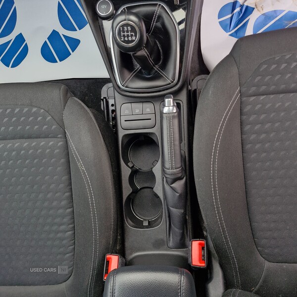 Used Ford Fiesta 2017 for sale - 76228386: Photo 23