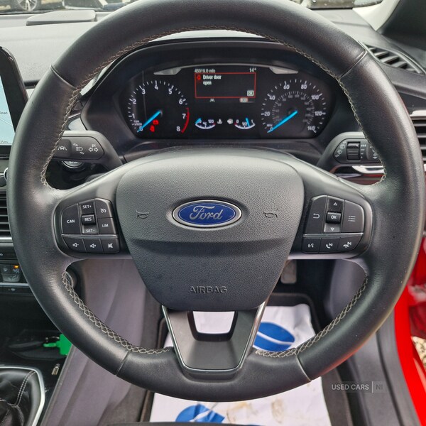 Used Ford Fiesta 2017 for sale - 76228386: Photo 27